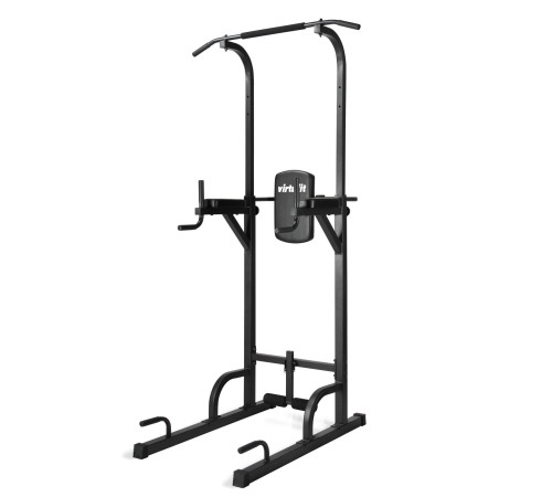 Стійка багатофункціональна VIRTUFIT POWER TOWER