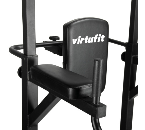 Стійка багатофункціональна VIRTUFIT POWER TOWER