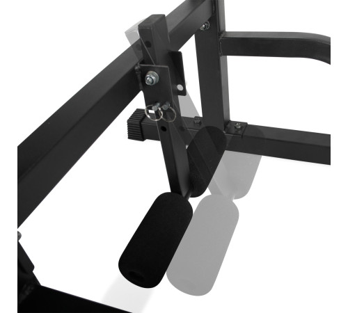 Стійка багатофункціональна VIRTUFIT POWER TOWER