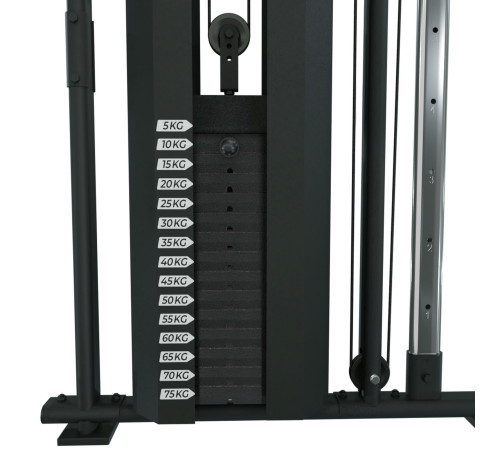 Силова станція VIRTUFIT CC100