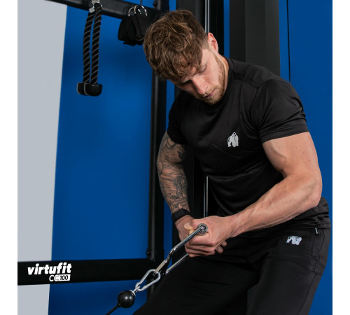 Силова станція VIRTUFIT CC100