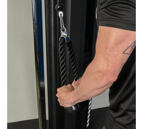 Силова станція VIRTUFIT CC100