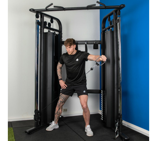Силова станція VIRTUFIT CC100