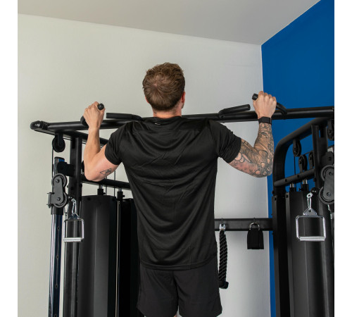 Силова станція VIRTUFIT CC100