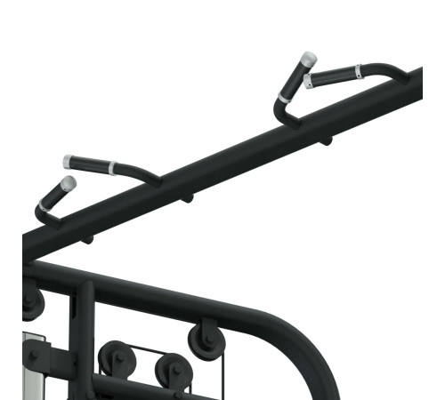 Силова станція VIRTUFIT CC100