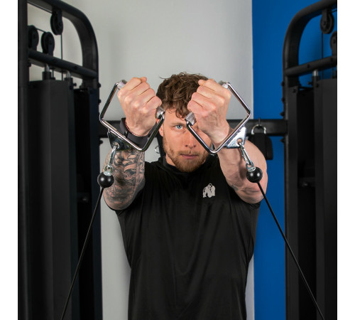 Силова станція VIRTUFIT CC100