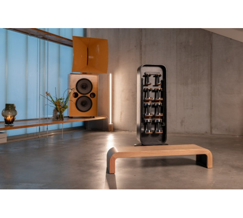 Тренувальна вежа NOHRD StepTower Cherry ST-NH-36.102, вишня