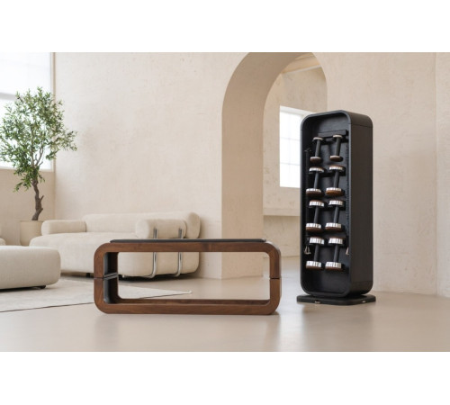 Тренувальна вежа NOHRD StepTower Oak ST-NH-36.101, дуб