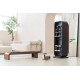 Тренувальна вежа NOHRD StepTower Shadow ST-NH-36.105, темний ясен