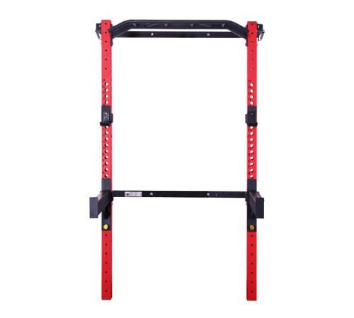 Настінна стійка для дому HMS KLT23 червона