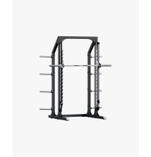 Рама силова Eleiko Prestera з машиною Сміта, чорна