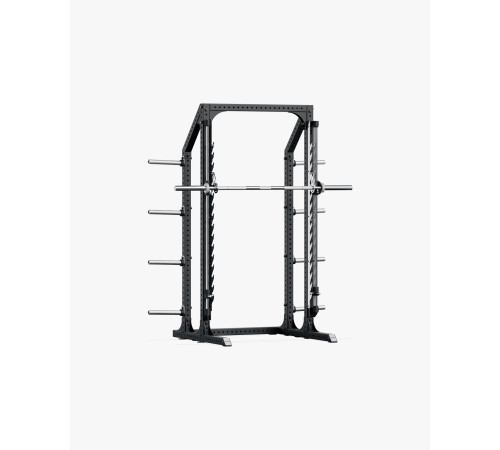 Рама силова Eleiko Prestera з машиною Сміта, чорна