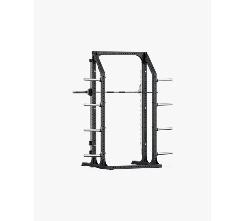 Рама силова Eleiko Prestera з машиною Сміта, чорна