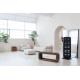 Тренувальна вежа NOHRD StepTower Walnut ST-NH-36.103, чорний горіх
