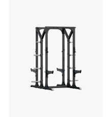 Рама силова подвійна Eleiko Prestera, чорна