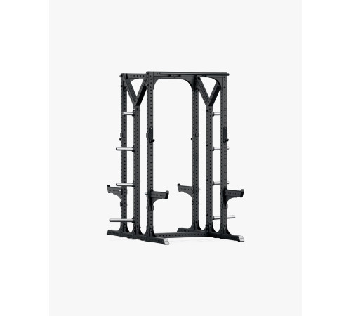 Рама силова подвійна Eleiko Prestera, чорна