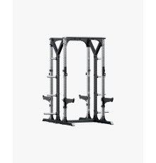 Рама силова подвійна Eleiko Prestera, нержавіюча сталь