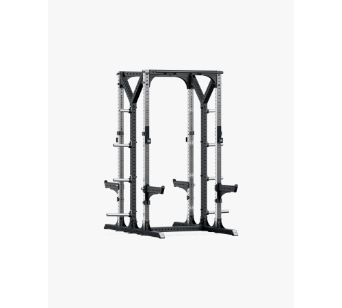 Рама силова подвійна Eleiko Prestera, нержавіюча сталь