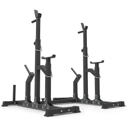 Стійки під штангу комбіновані Marbo Sport MS-S104 2.0 