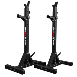 Стійки для штанги регульовані K-Sport KSH015