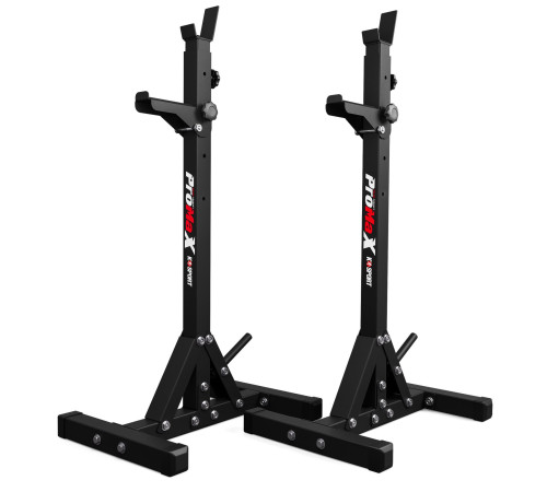 Стійки для штанги регульовані K-Sport KSH015