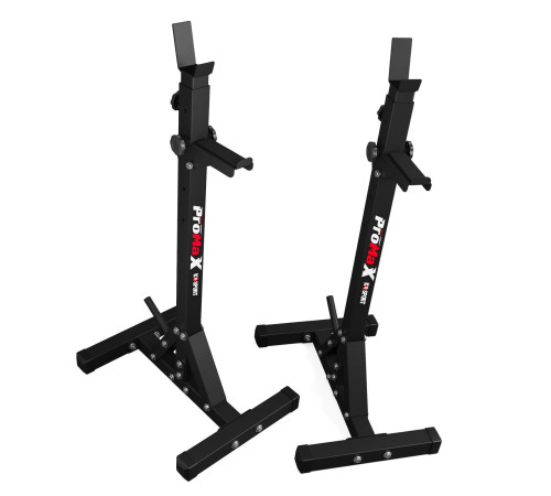 Стійки для штанги регульовані K-Sport KSH015