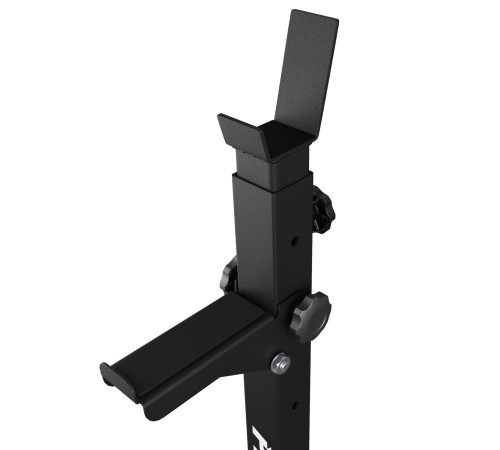 Стійки для штанги регульовані K-Sport KSH015