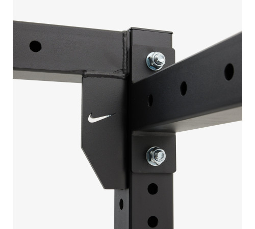 Рама силова Nike Strength Squat Cage чорна