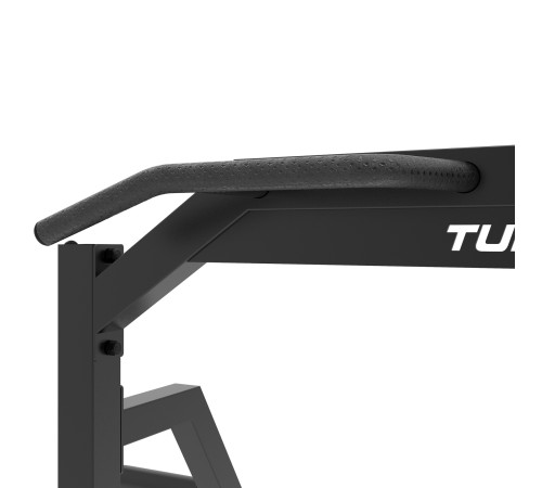 Рама силова Tunturi HR60 Half Rack чорна