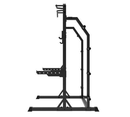 Рама силова Tunturi HR60 Half Rack чорна