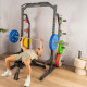 Рама силова Tunturi HR60 Half Rack чорна