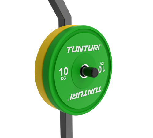 Рама силова Tunturi HR60 Half Rack чорна