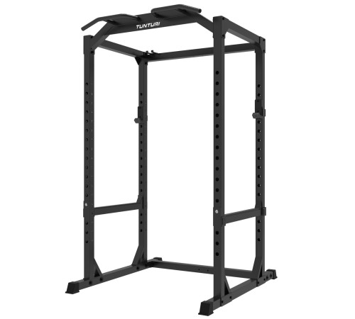 Рама силова Tunturi PR60 Power Rack чорна