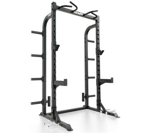 Клітка тренувальна VIRTUFIT HALF RACK HR100