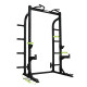 Клітка тренувальна VIRTUFIT HALF RACK HR100