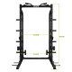 Клітка тренувальна VIRTUFIT HALF RACK HR100