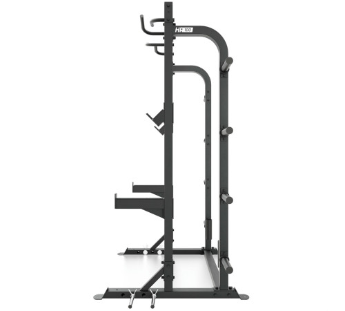 Клітка тренувальна VIRTUFIT HALF RACK HR100