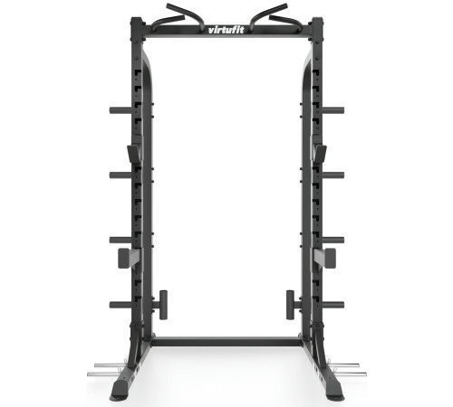 Клітка тренувальна VIRTUFIT HALF RACK HR100