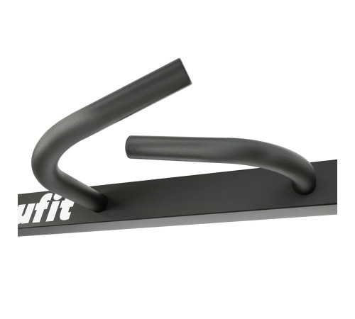 Клітка тренувальна VIRTUFIT HALF RACK HR100