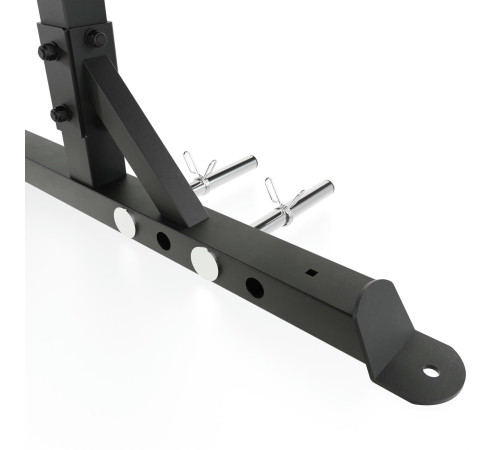 Клітка тренувальна VIRTUFIT HALF RACK HR100