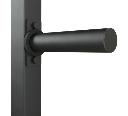 Клітка тренувальна VIRTUFIT HALF RACK HR100