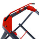 Рама силова K-SPORT KSSL025/2 + турнік + тяга