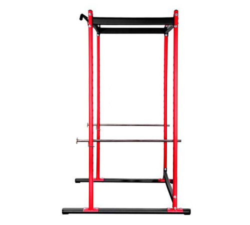 Тренувальна клітка HMS KLT21