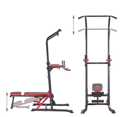 Силова станція HMS PWL8324