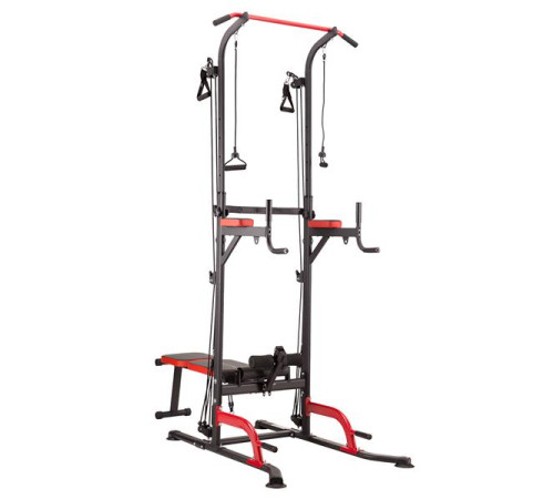 Силова станція HMS PWL8325