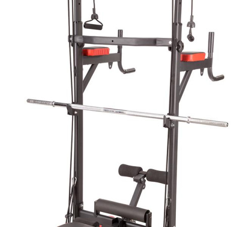 Силова станція HMS PWL8325