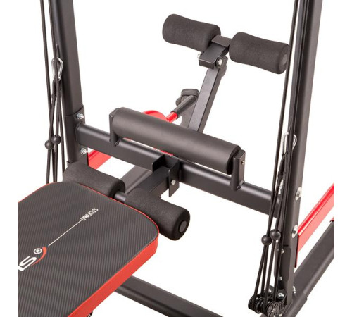 Силова станція HMS PWL8325