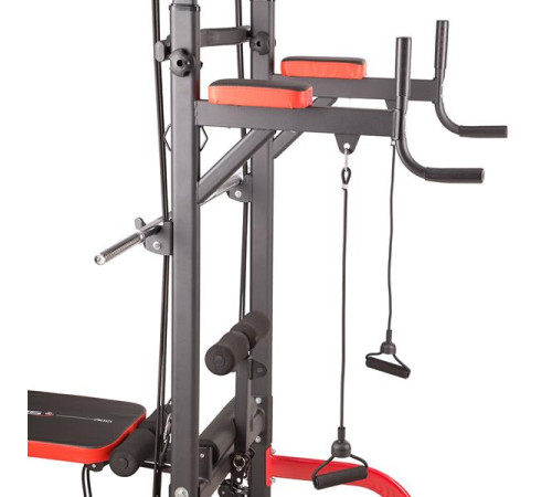 Силова станція HMS PWL8325