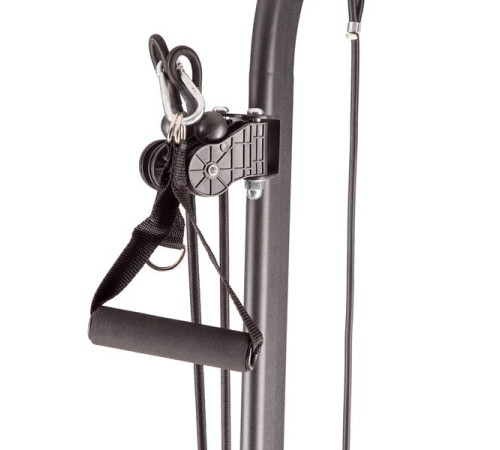 Силова станція HMS PWL8325