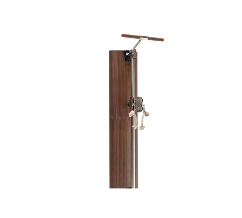 Мульти-тренажер NOHRD SlimBeam Classic Walnut Мульти-тренажер NOHRD SlimBeam Classic Walnut